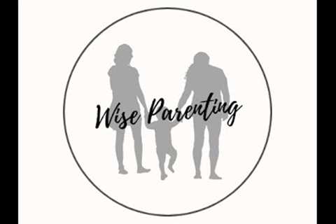 Child Development: Parenting Toddlers