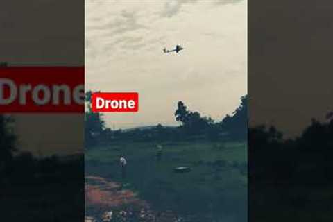 drone video#drone#technology #amazing #fly
