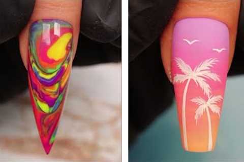 Charming Nail Art Ideas &amp; Designs to Spice Up Your Look 2022
