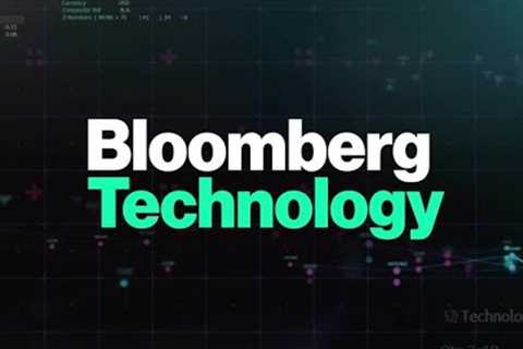 'Bloomberg Technology' Full Show (09/02/2022)