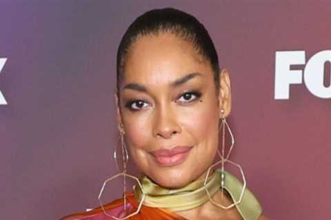 How Gina Torres Felt Trapped ‘In A Box’ As A Latina Woman In African-American Roles