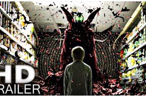 NEW MOVIE TRAILERS 2022 | Weekly #8
