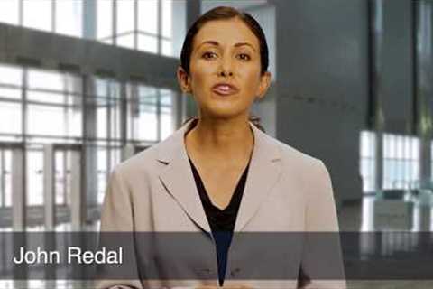 Coeur d'Alene Criminal Defense Attorney John Redal
