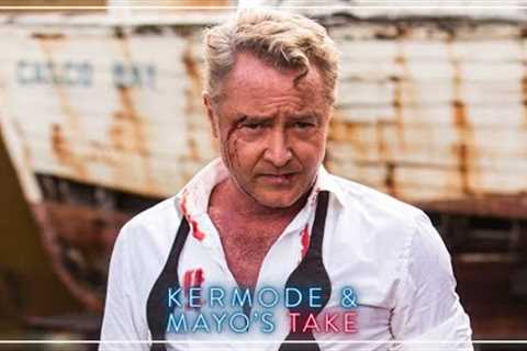 Mark Kermode reviews Blackbird - Kermode and Mayo's Take