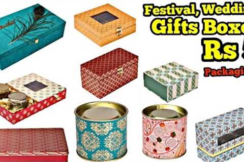 Gifts Box at cheapest price | Chocolate box items,Corporate gift Packaging Box,Sweet Boxes,gifts