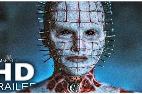 NEW UPCOMING HORROR MOVIES 2022 (Trailers)