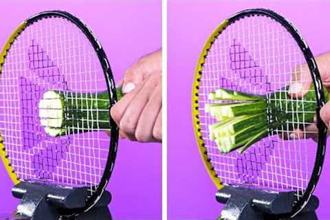 SIMPLE COOKING HACKS THAT WILL CHANGE YOUR LIFE