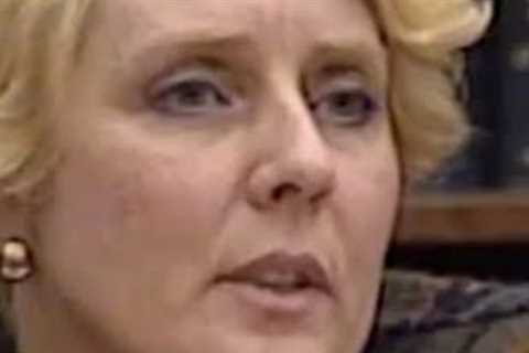 The Strange and Unpredictable Truth About The Betty Broderick Story