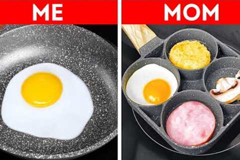 Quick Breakfast Ideas To Start Your Day