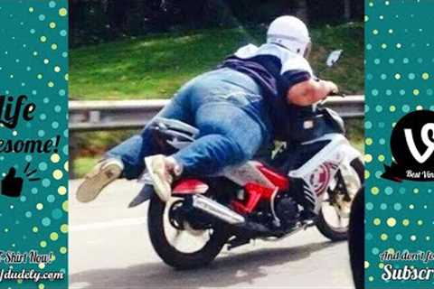 Try Not To Laugh Funny Videos - 100 Funniest Videos You Can't Miss