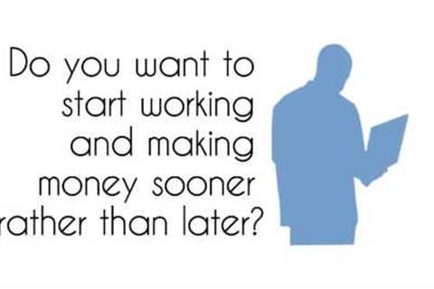 Vocational Schools and Fast Career Training