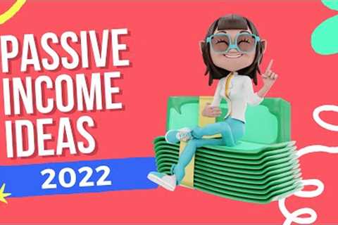 New Passive Income Ideas 2022: ADU Investing (Accessory Dwelling Unit)