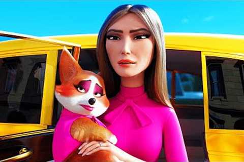 THE QUEEN'S CORGI Clips - We Found You A Girlfriend (2019)