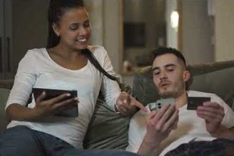 A First-Time Home Buyer's Guide to purchase a Home without Stress