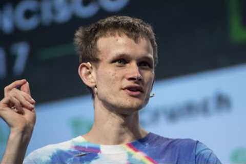 Vitalik Buterin of Ethereum is WORRIED about bitcoin: TWO SHOCKING REASONS!