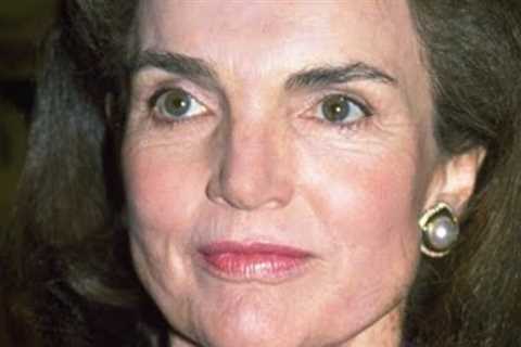 Jackie Kennedy: What No One Ever Knew