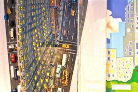 Children’s Museum of Manhattan: Facts, Exhibits and More