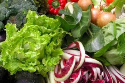 Why is Fibre Good For Health?