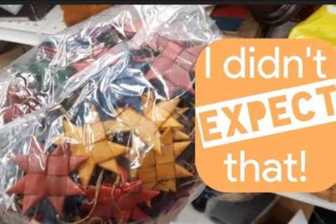I Didn't Expect That! - Shop Along With Me - Goodwill Thrift Store