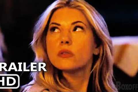 BIG SKY Season 3 Trailer (2022) Katheryn Winnick, Kylie Bunbury