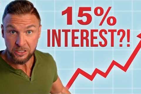Will Mortgage Rates Rise in 2022?