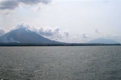 Totoco Lodge: Eco Lodge Adventure on Ometepe Nicaragua