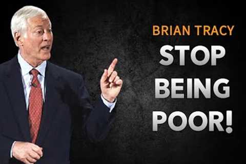 How to Gain Financial Independence | Brian Tracy