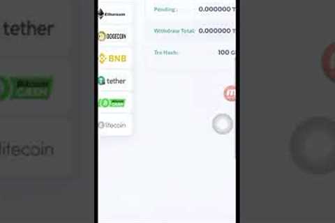 Get 10 instant Best mining website