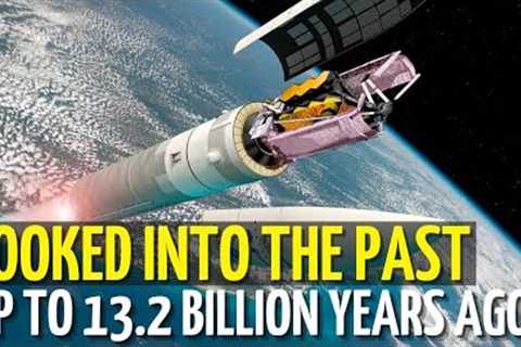 Why is the James Webb Telescope so important to Science?