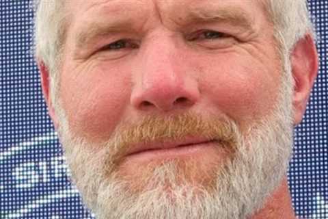 Why The FBI Came Knocking On Brett Favre's Door