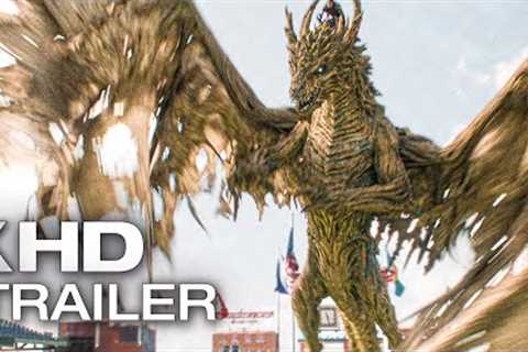 The Best Upcoming ACTION Movies 2022 &amp; 2023 (Trailers)