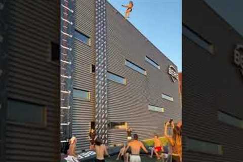 #trending video! accident while playing!