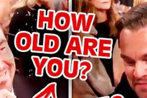 Top 10 Girlfriends Leonardo DiCaprio DUMPED After Turning 25