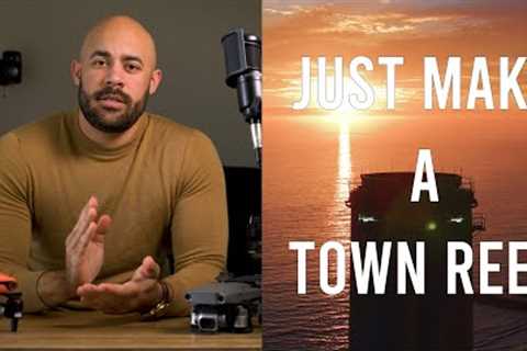 Fastest Way I'm Making Money with my Mavic 2022