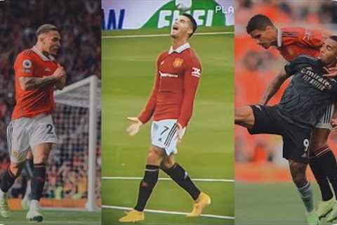 BEST FOOTBALL EDITS - FAILS, GOALS &amp; SKILLS (#63) l Football TikTok Compilation 63