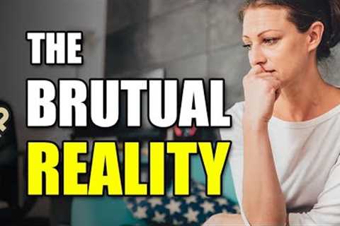 Let's Stop Pretending: Things Will NOT Return to Normal