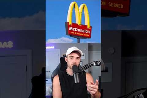Overrated or Underrated: Fast Food