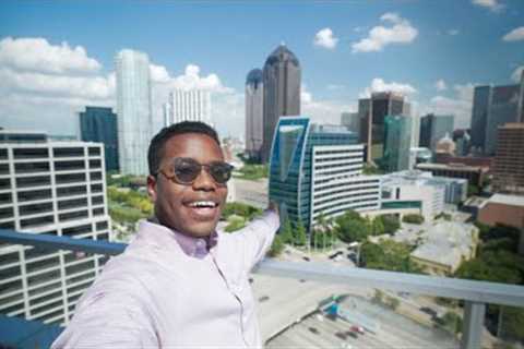 Leaving Investment Banking for Consulting