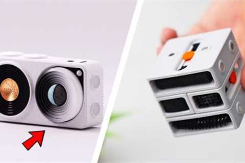 10 Incredible Tech Gadgets 2022 | You Must Have