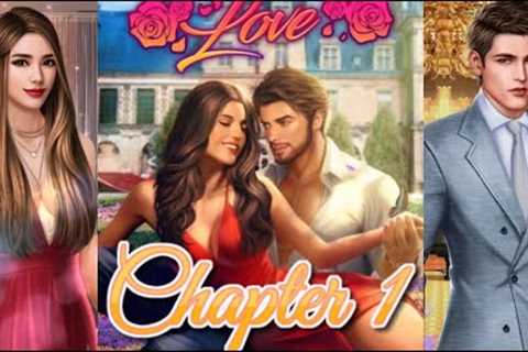 💎#1 Tainted Love ♥ Chapters: Interactive Stories ♥ Romance💎Filthy Rich People Everything is Money?