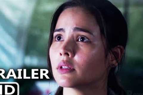 THAI CAVE RESCUE Trailer (2022) Thai Story