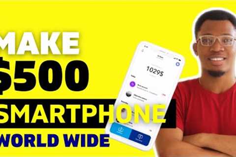 5 Livestreaming Apps To make money online in 2022