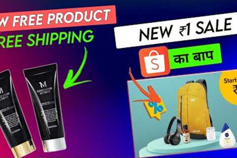 Shopee App Alternative || Free Products Today || Free Sample Product Today || Cheap Shopping App ||