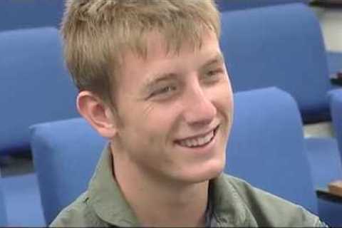 A Career as a RNZAF Pilot (Training) (JTJS62012)