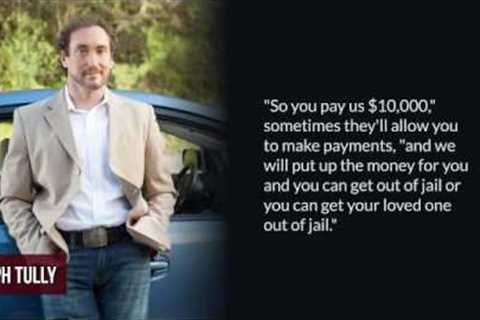California Bail Process - Bail Bonds
