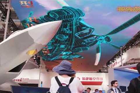 China Unveils The MOST UNBELIEVABLE Military Technology Breakthroughs