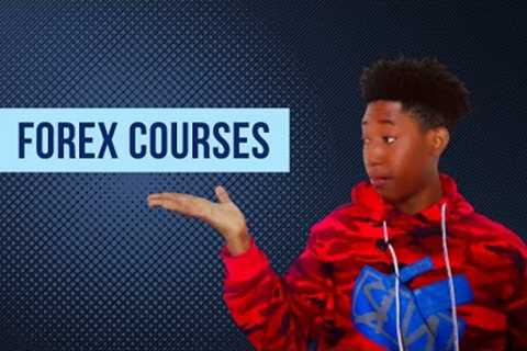Top 10 Best Forex Trading Courses Free &amp; Paid