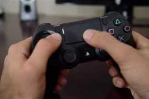 Sony PlayStation 4 Review