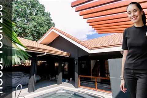 House Tour 298 • Inside a Notable Multi-Family Home for Sale in Paranaque • Presello