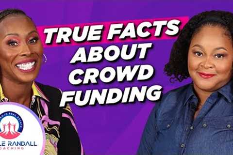 Real Estate Crowdfunding FAQs With Mimi Part 1